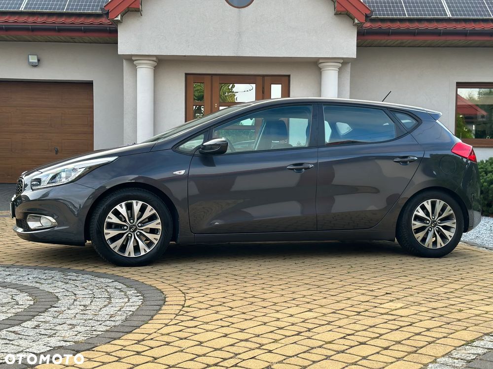 Kia Ceed Cee'd 1.6 GDI XL - 9
