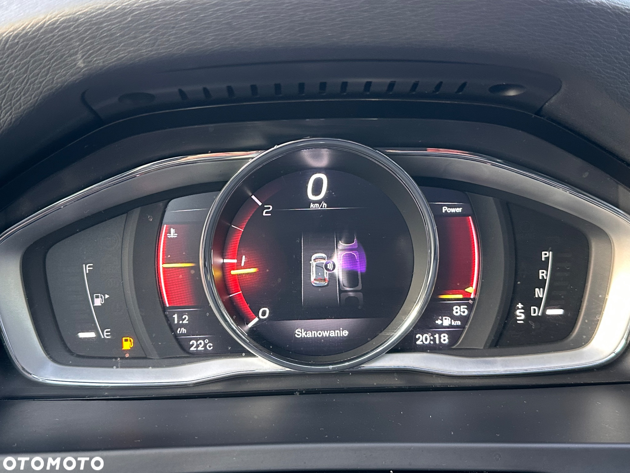 Volvo V40 - 39