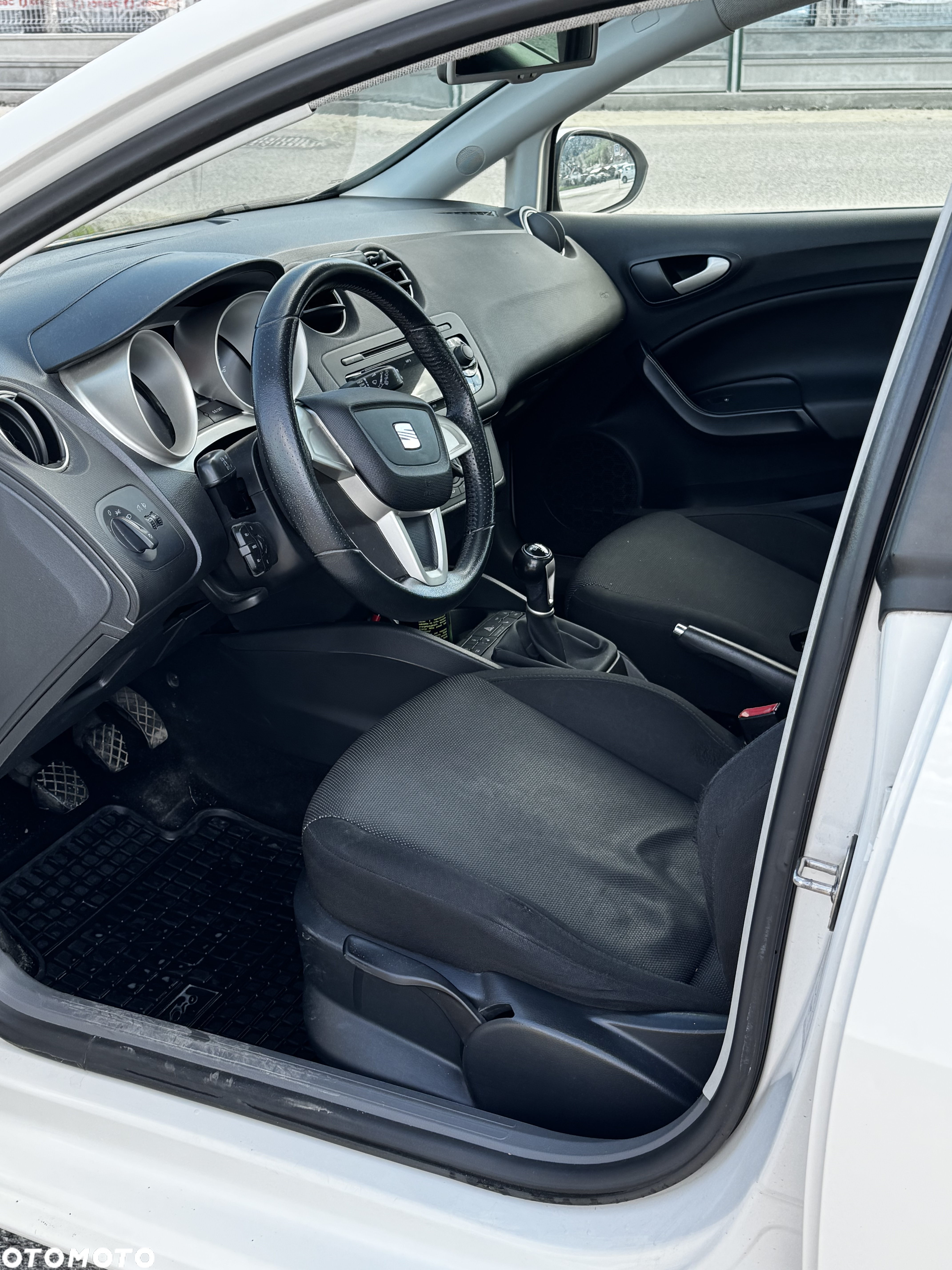 Seat Ibiza - 9