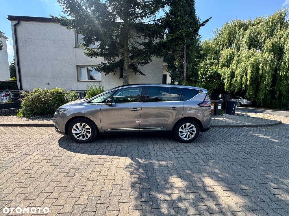 Renault Espace Energy dCi 160 EDC Intens - 6