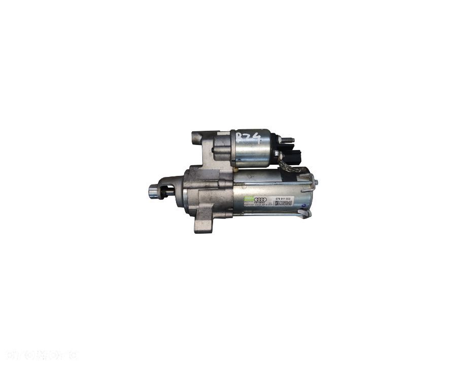 RZ4 ROZRUSZNIK AUDI S4 S5 3.0 TFSI 079911022 - 1