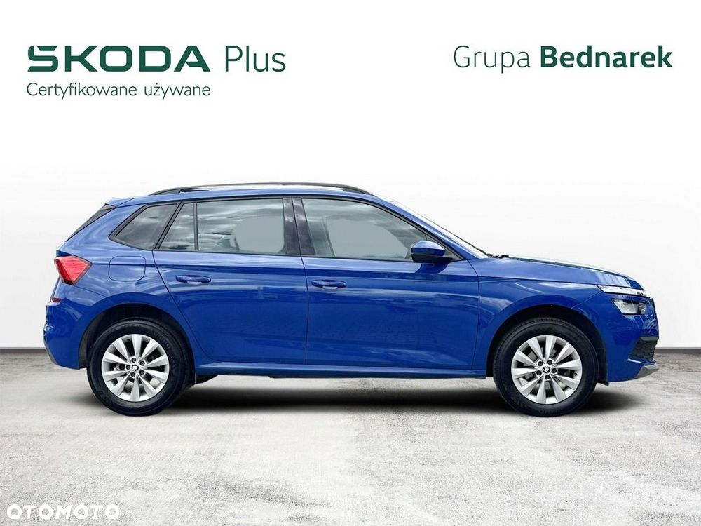 Skoda Kamiq 1.0 TSI Ambition - 6