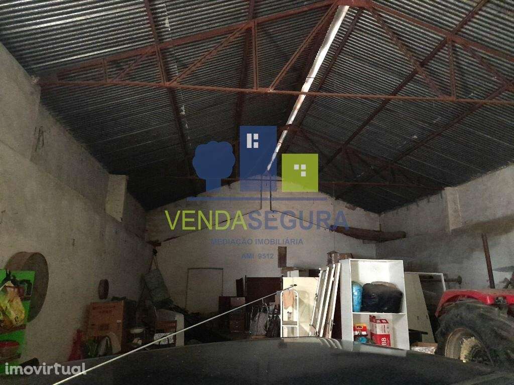 Armazém | Beringel | Beja - Grande imagem: 2/8