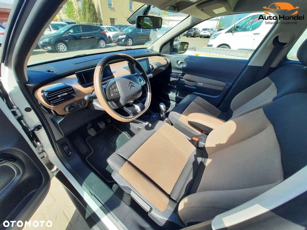 Citroën C4 Cactus 1.6 Blue HDi Shine - 29