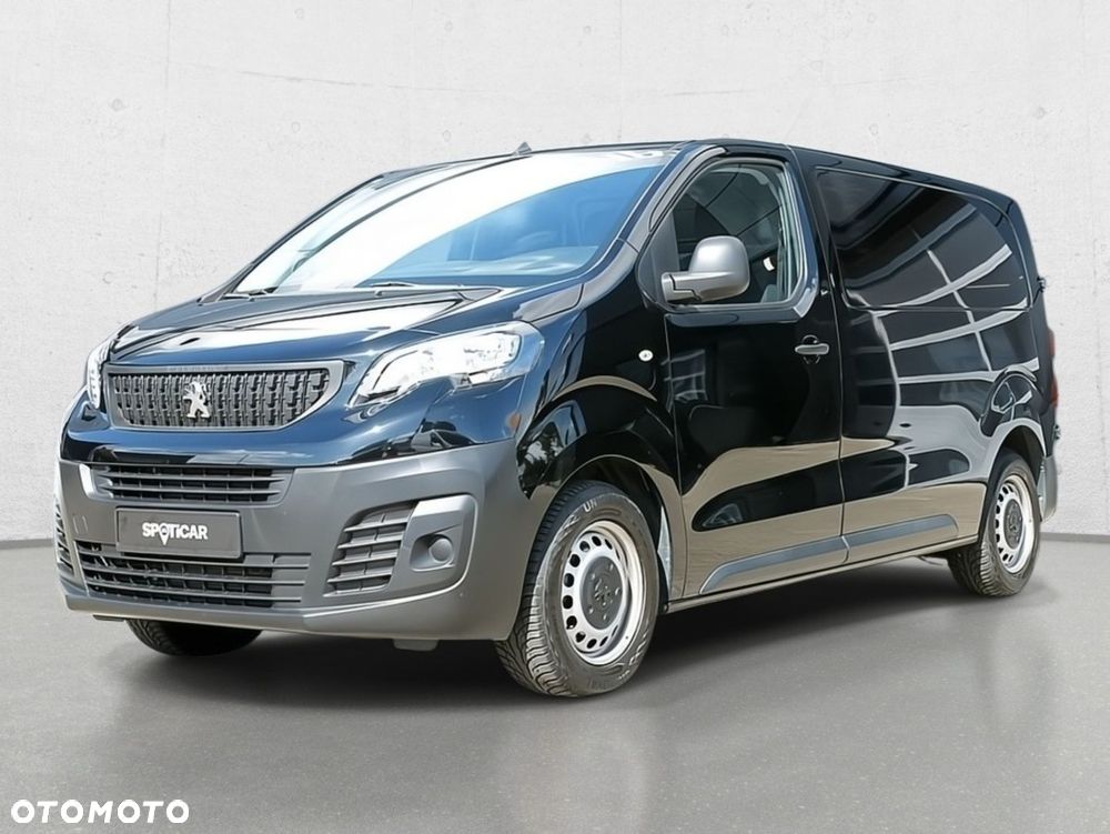 Peugeot Expert - 1