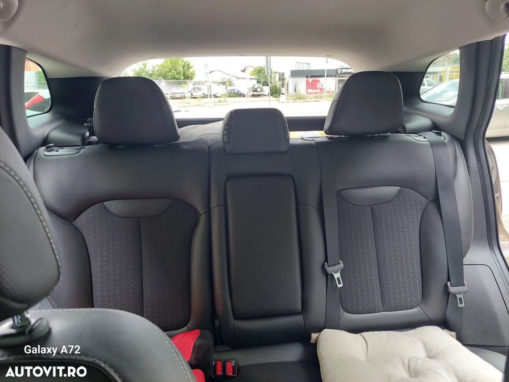 Renault Kadjar 1.6 DCI 4X4 Zen - 13