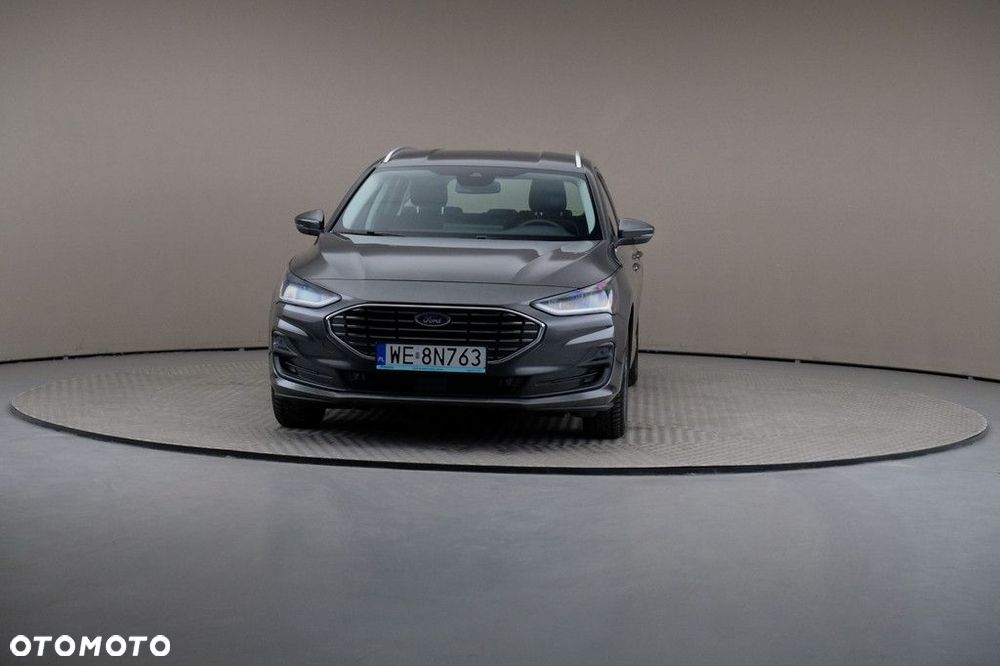 Ford Focus 1.0 EcoBoost Titanium - 3