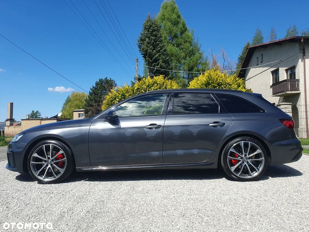 Audi A4 - 13