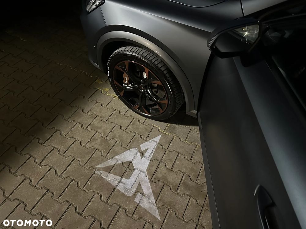 Cupra Formentor 2.0 TSI 4Drive VZ DSG - 40