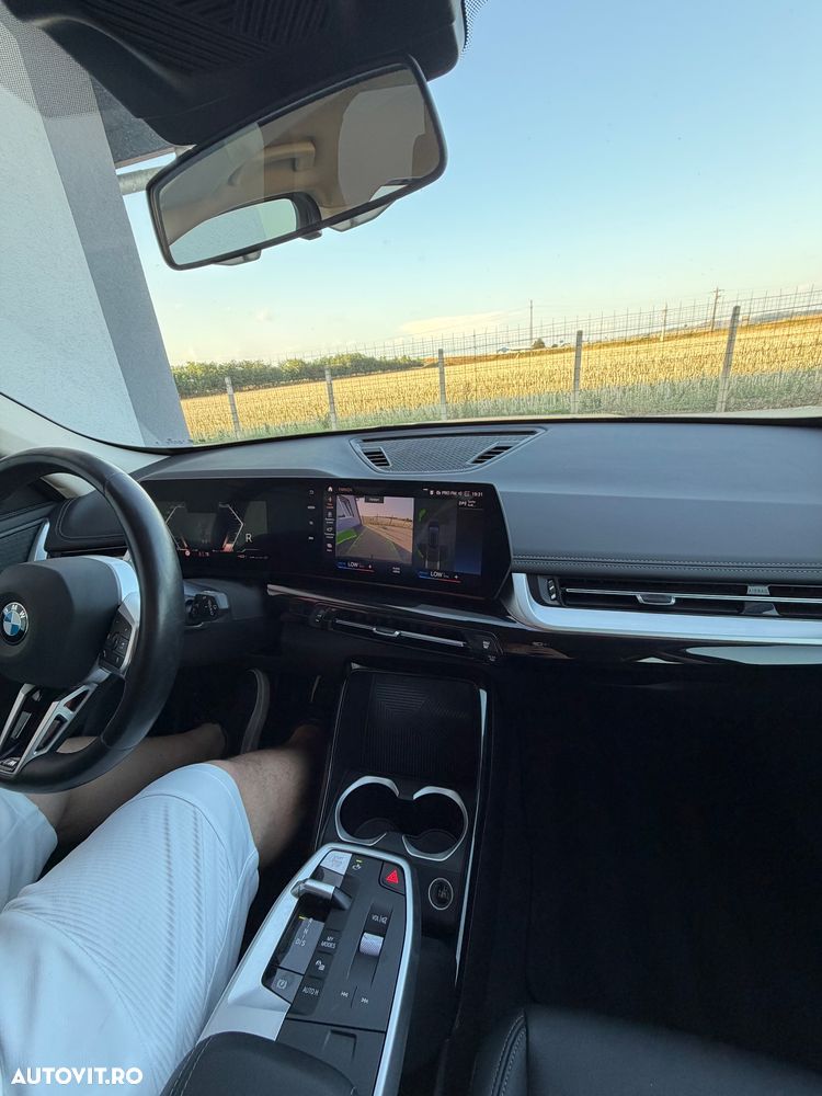 BMW X1 sDrive18d Aut. xLine - 7