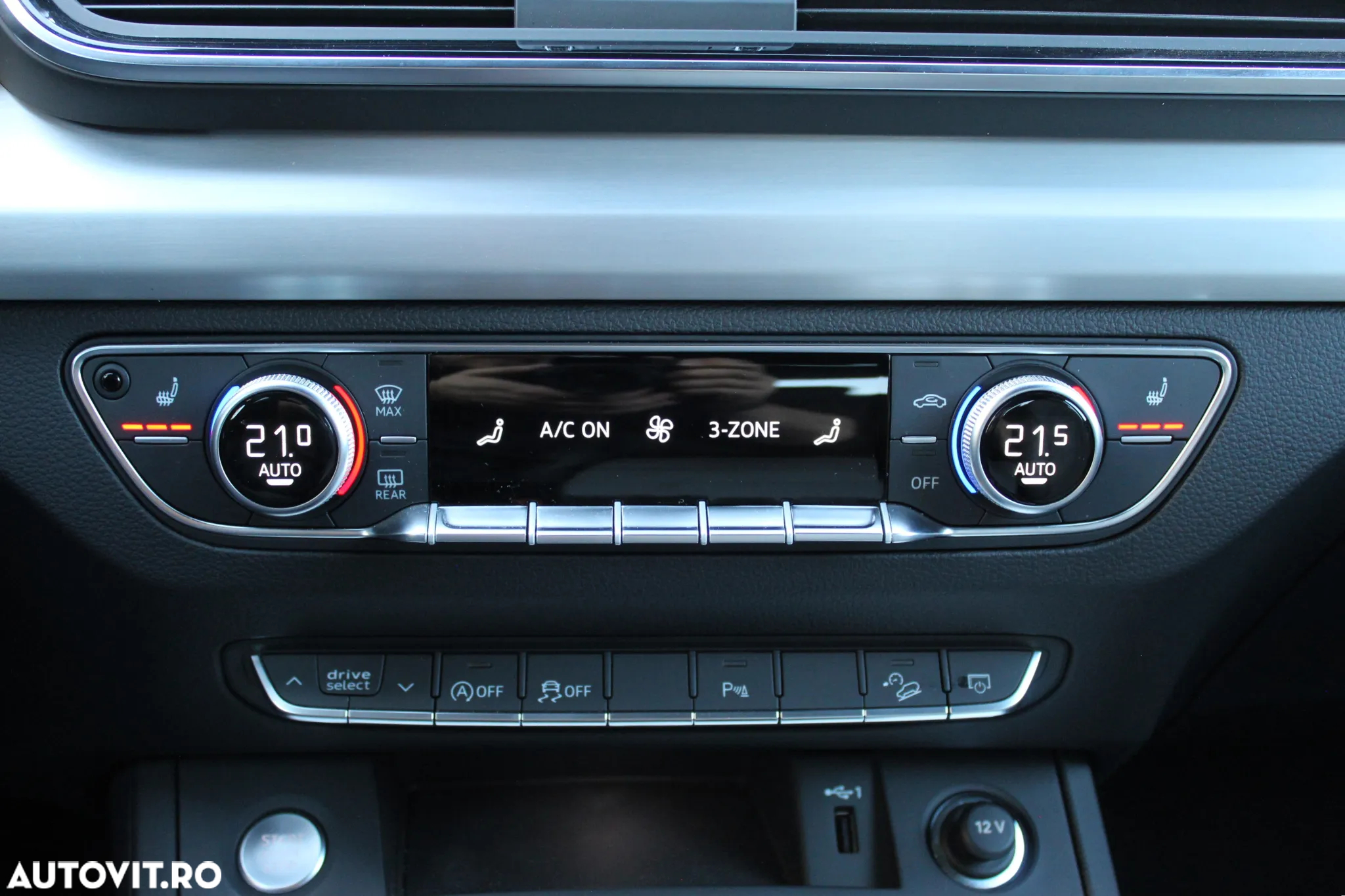 Audi Q5 - 21
