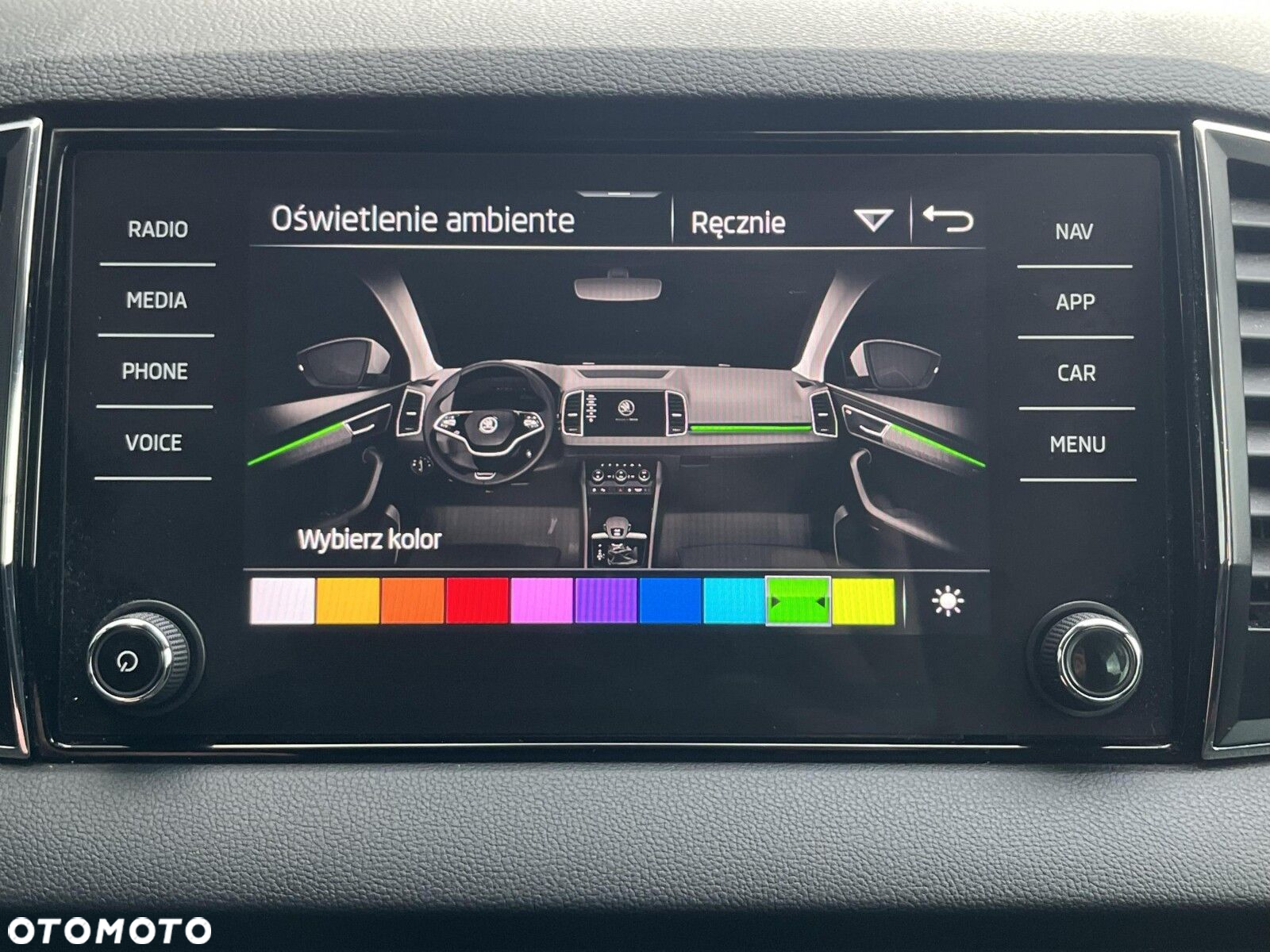 Skoda Karoq 1.5 TSI ACT Style DSG - 20