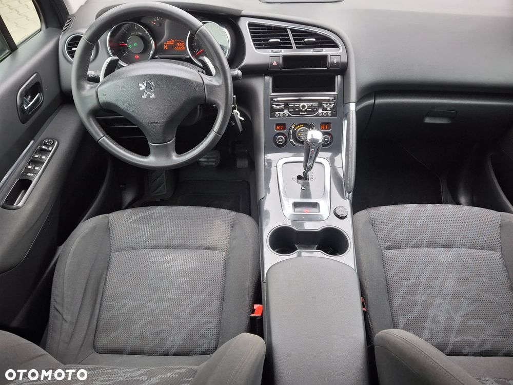 Peugeot 3008 HDi FAP 115 EGS6 Stop&Start Business-Line - 6