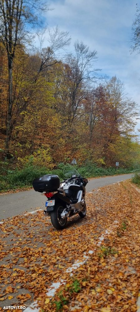 BMW R 1200RT Touring Special Edition - 17