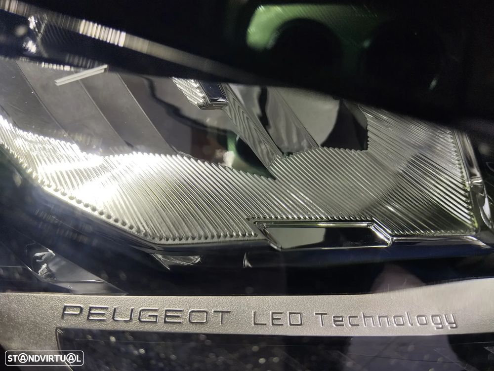 Peugeot 308 SW 1.2 PureTech Active Pack - 9