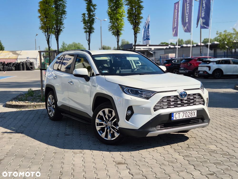 Toyota RAV4 - 2