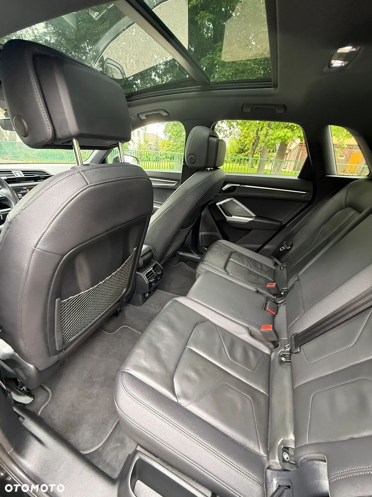 Audi Q3 45 TFSI Quattro S tronic S line - 14