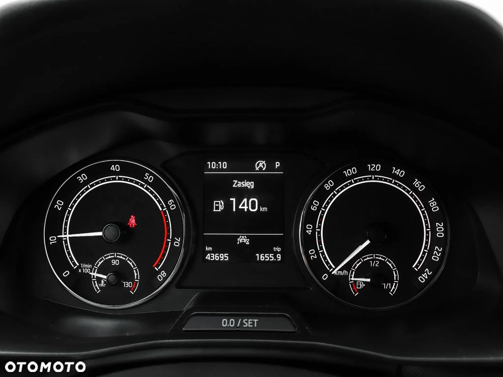Skoda Scala 1.0 TSI Style DSG - 21