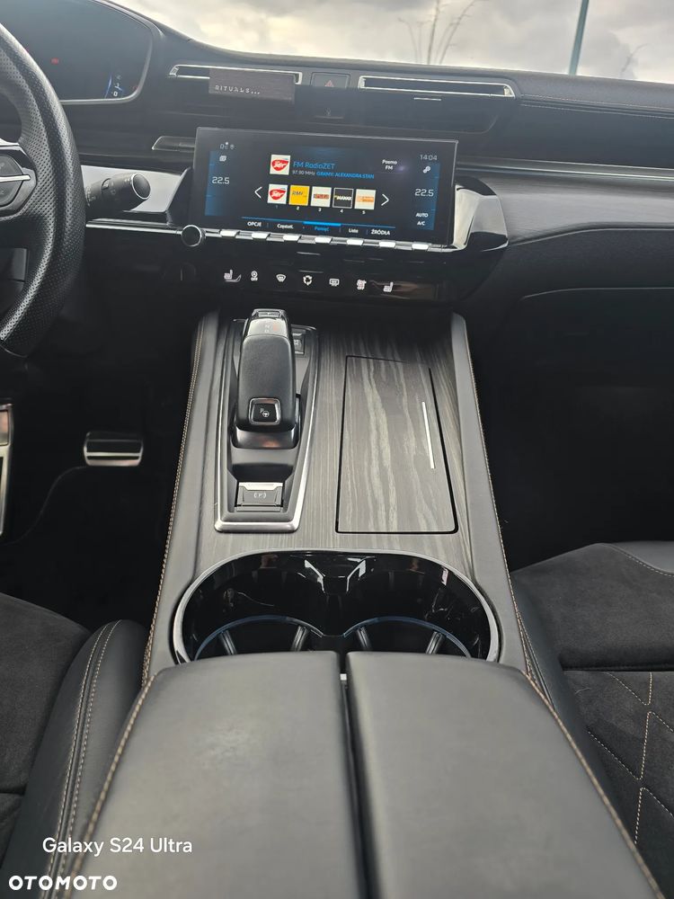 Peugeot 508 2.0 BlueHDi GT S&S EAT8 - 9