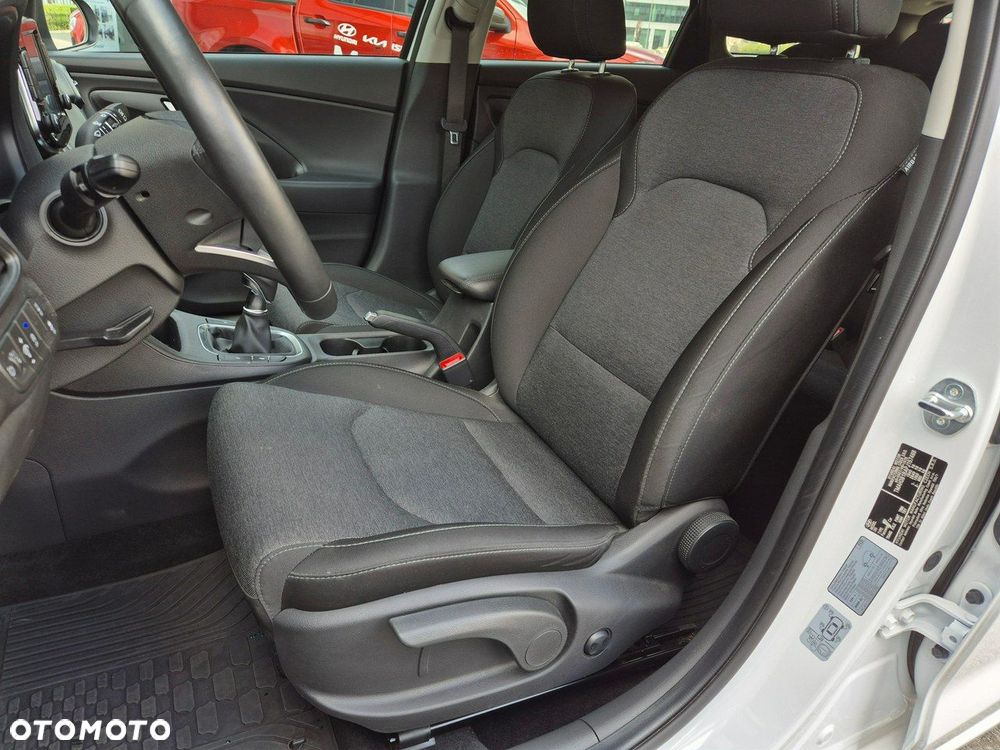 Hyundai i30 1.0 T-GDI Smart - 16