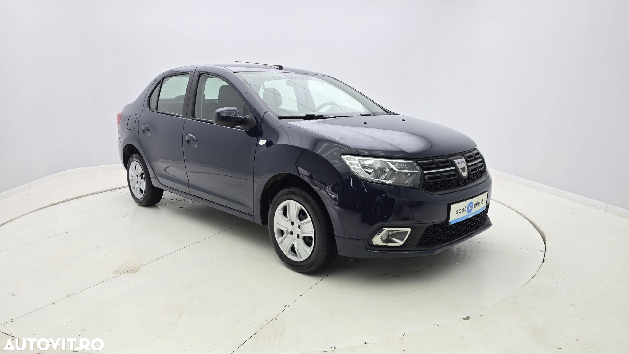 Dacia Logan 1.5 DCI Laureate - 4