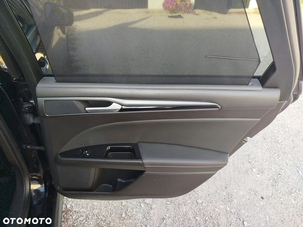 Ford Mondeo 2.0 TDCi STart-Stopp PowerShift-Aut ST-Line - 28