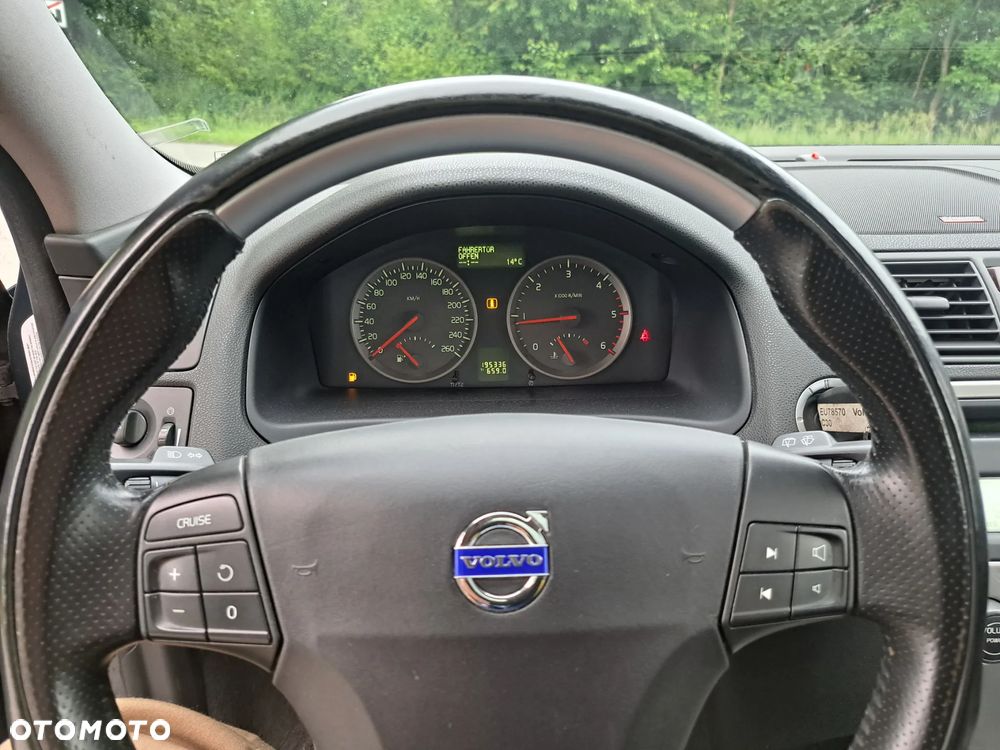 Volvo C30 2.0D Summum - 9