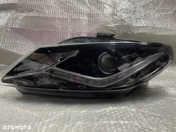 LAMPA LEWA XENON LED SEAT EXEO LIFT 3R1941753C