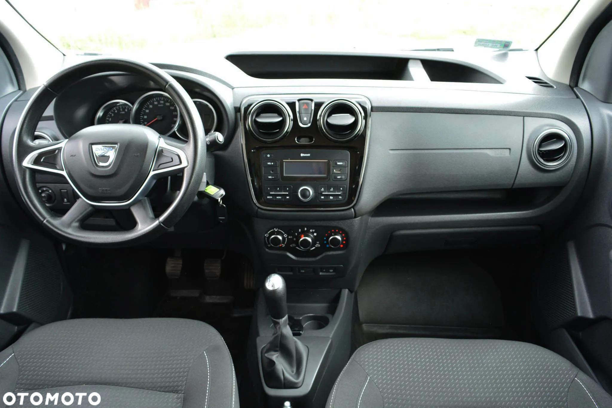 Dacia Dokker 1.6 SCe Laureate - 15