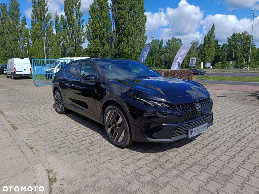 Peugeot 408 - 9