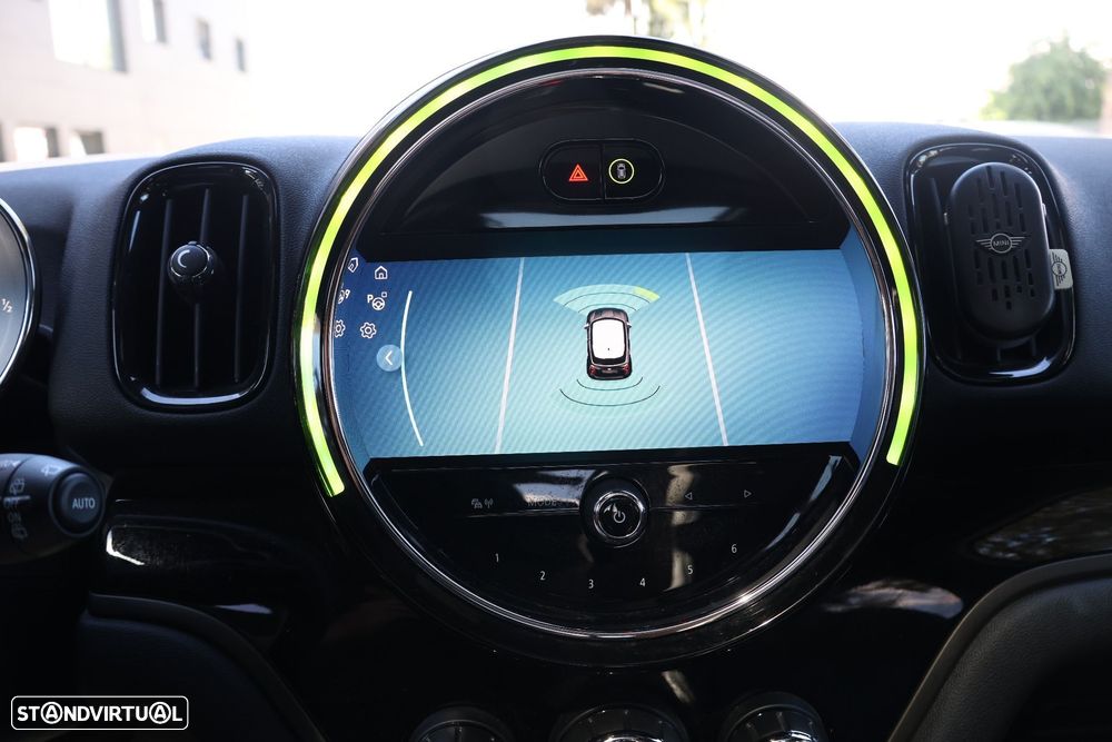 MINI Countryman Cooper SE ALL4 Auto - 24