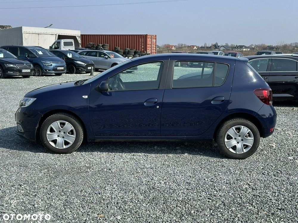 Dacia Sandero - 9