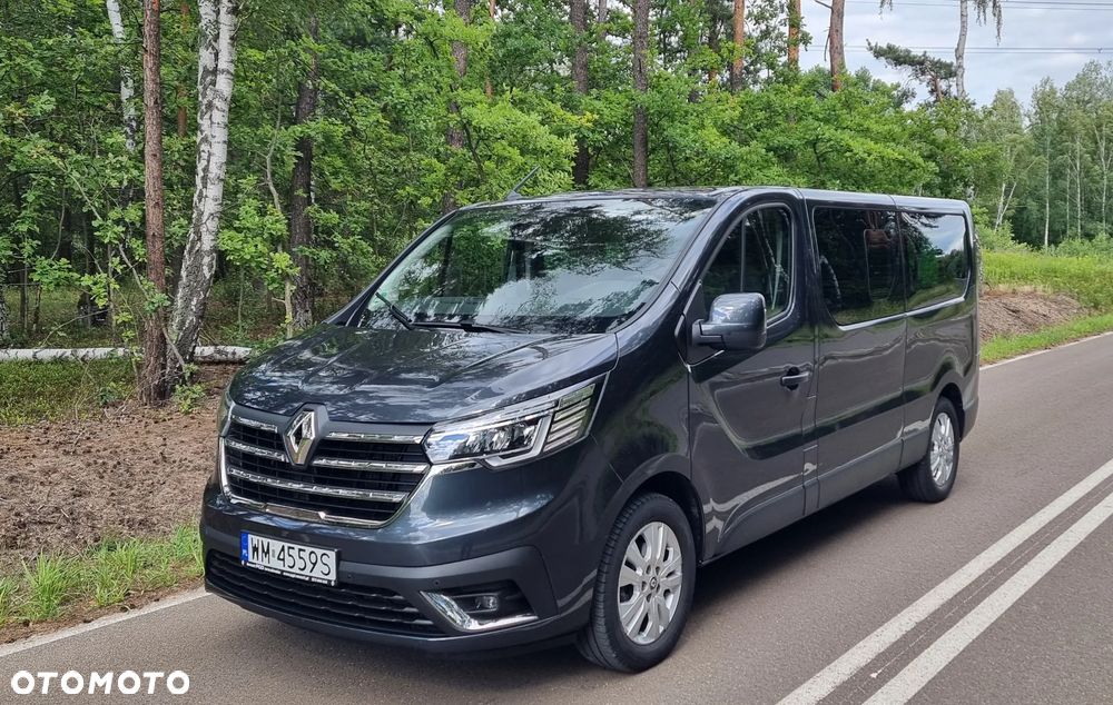 Renault Trafic - 3