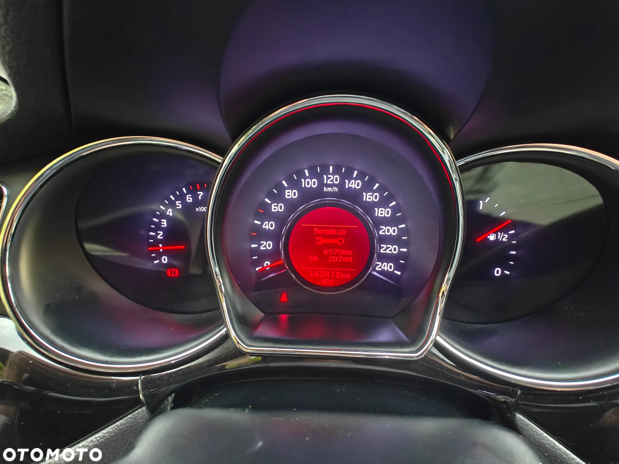 Kia Ceed Cee'd 1.6 GDI M - 12