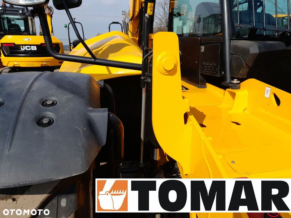 JCB 535-125 HI VIZ - 15