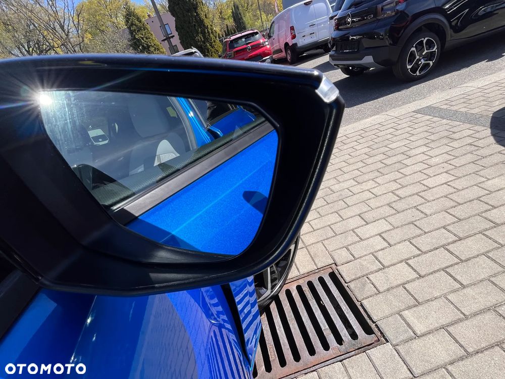Opel Astra 1.5 CDTI Elegance S&S - 15