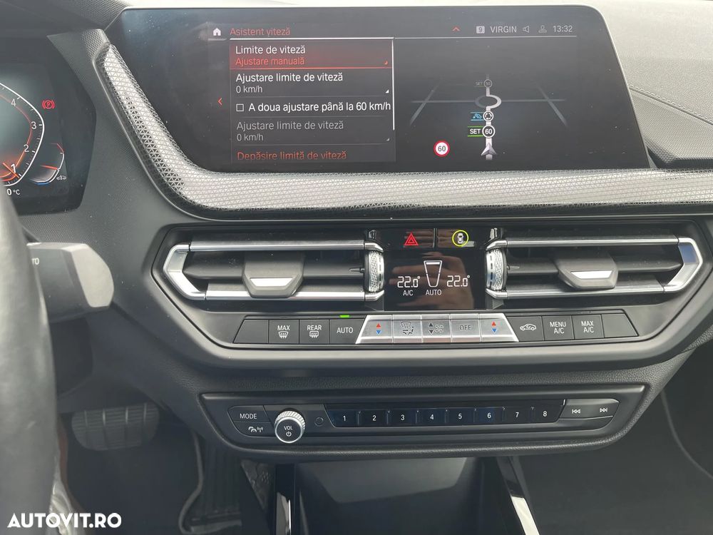 BMW Seria 2 218i Gran Coupe Aut. - 19