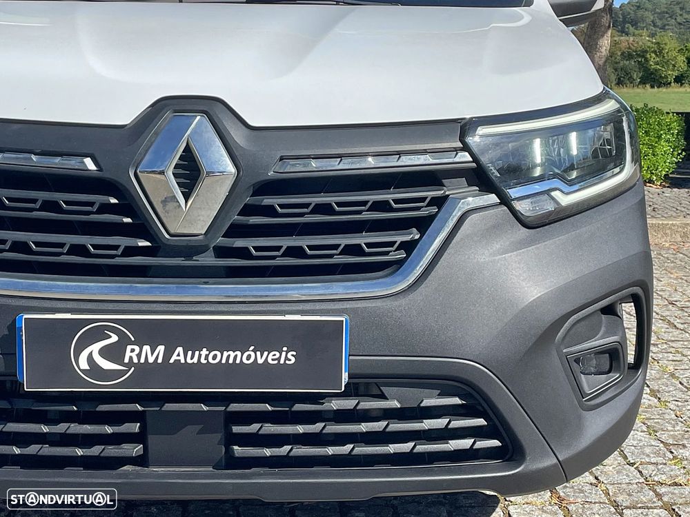 Renault Kangoo 1.5 dCi 3L IVA Dedutível - 13
