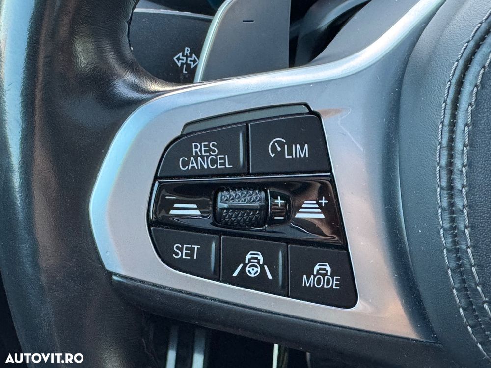 BMW X5 xDrive30d - 18