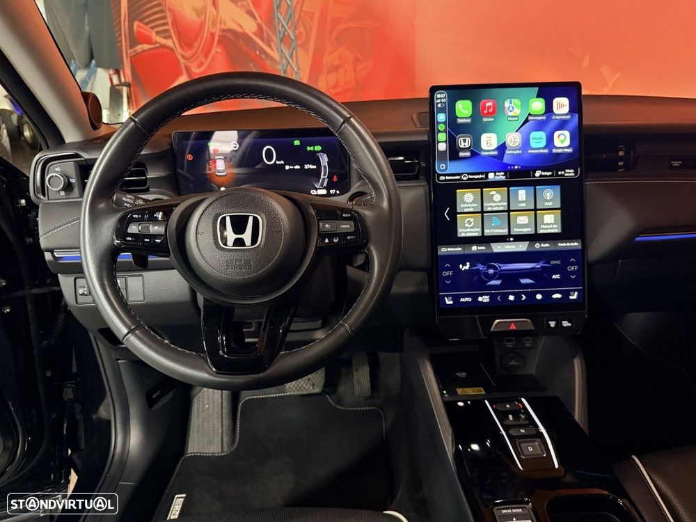 Honda e-Ny1 68.8 kWh Lifestyle - 10