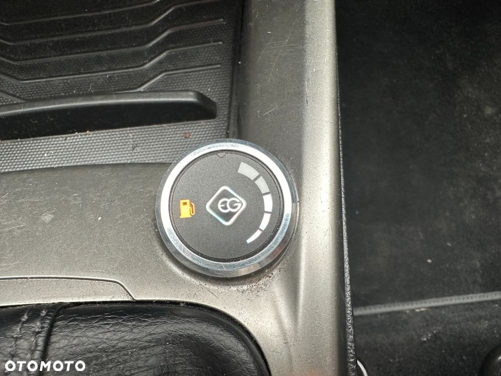 SsangYong/KGM Tivoli 1.6 Quartz - 17