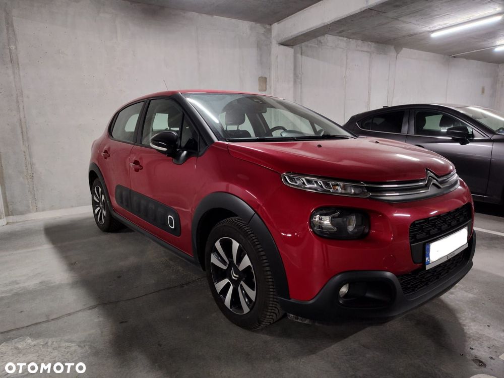 Citroën C3 - 6