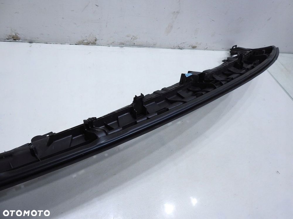 PODSZYBIE VOLVO V50 8687443 - 8