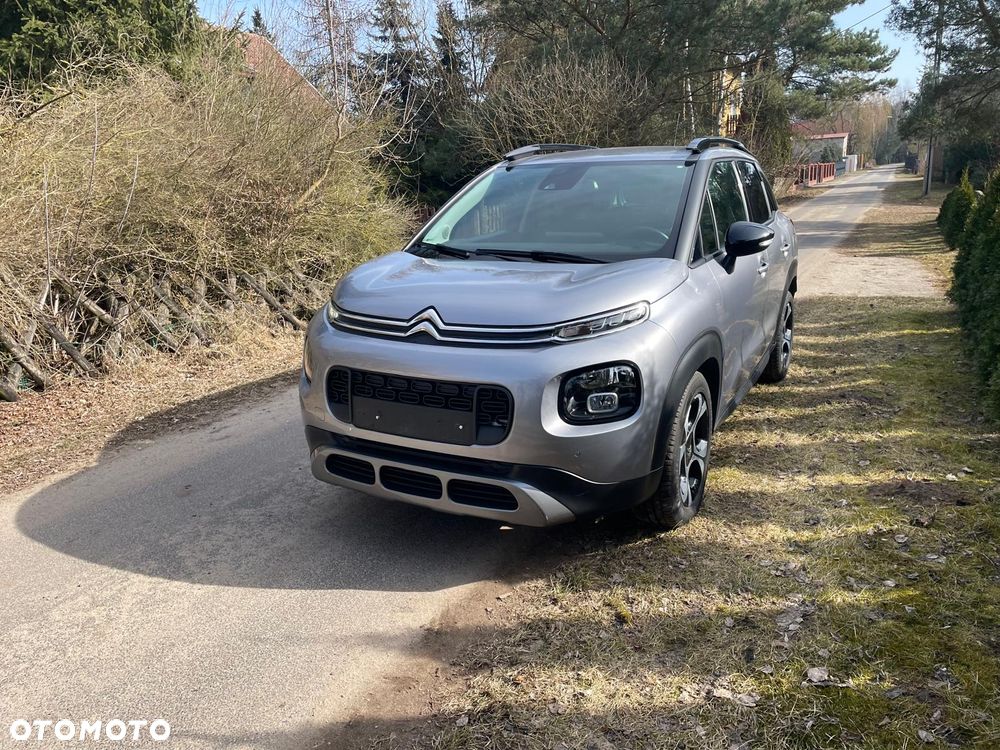 Citroën C3 Aircross 1.5 BlueHDi Shine Pack S&S - 5