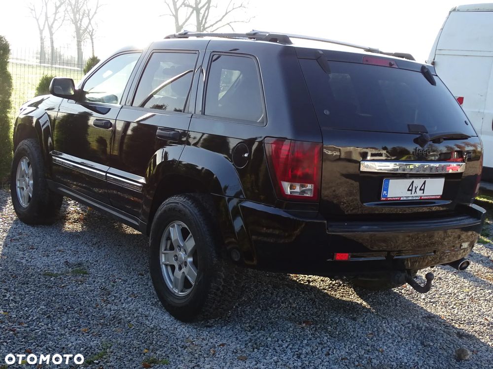 Jeep Grand Cherokee - 6