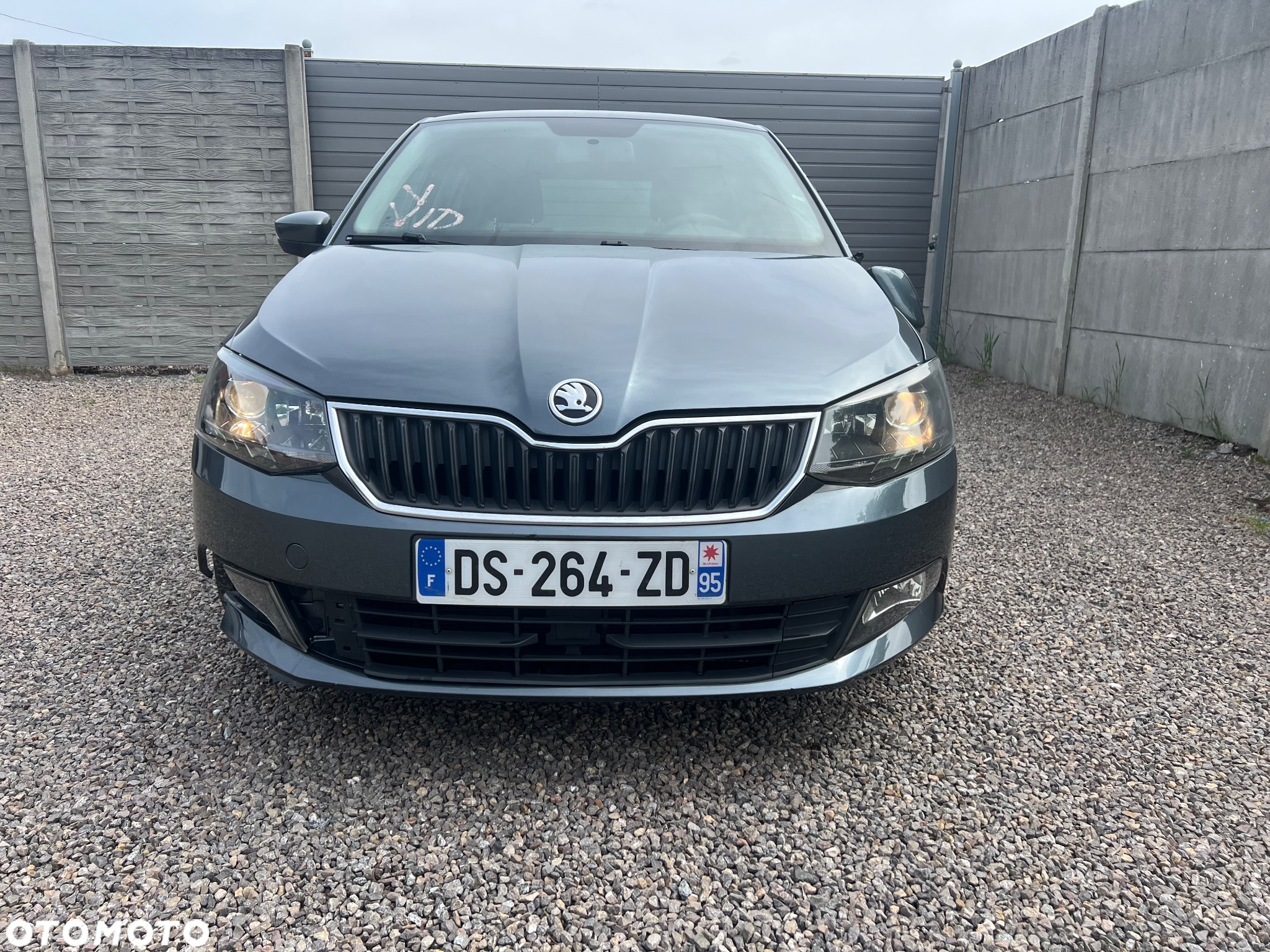 Skoda Fabia 1.0 Edition - 7