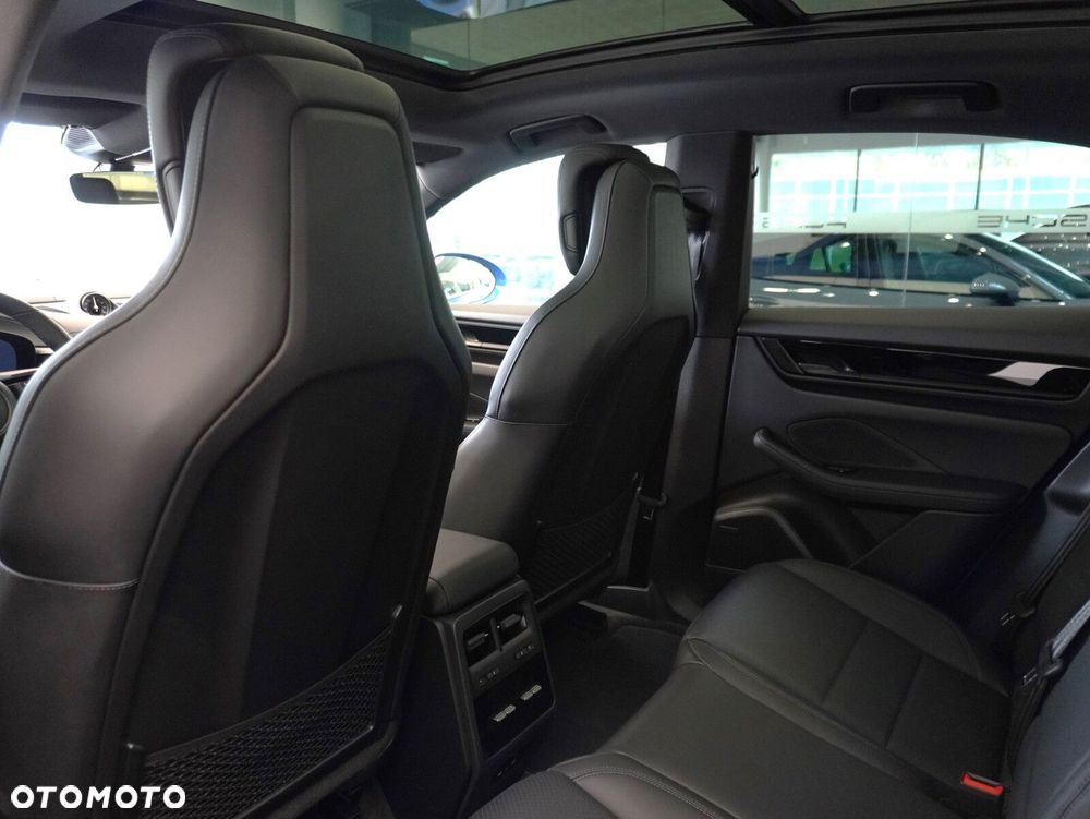 Porsche Macan 4 100kWh - 30