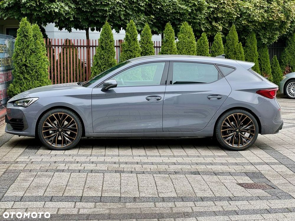 4x Felgi 19 m.in. do CUPRA Leon Born Formentor Ateca SEAT Alhambra Leon Tarraco - B5922 - 4