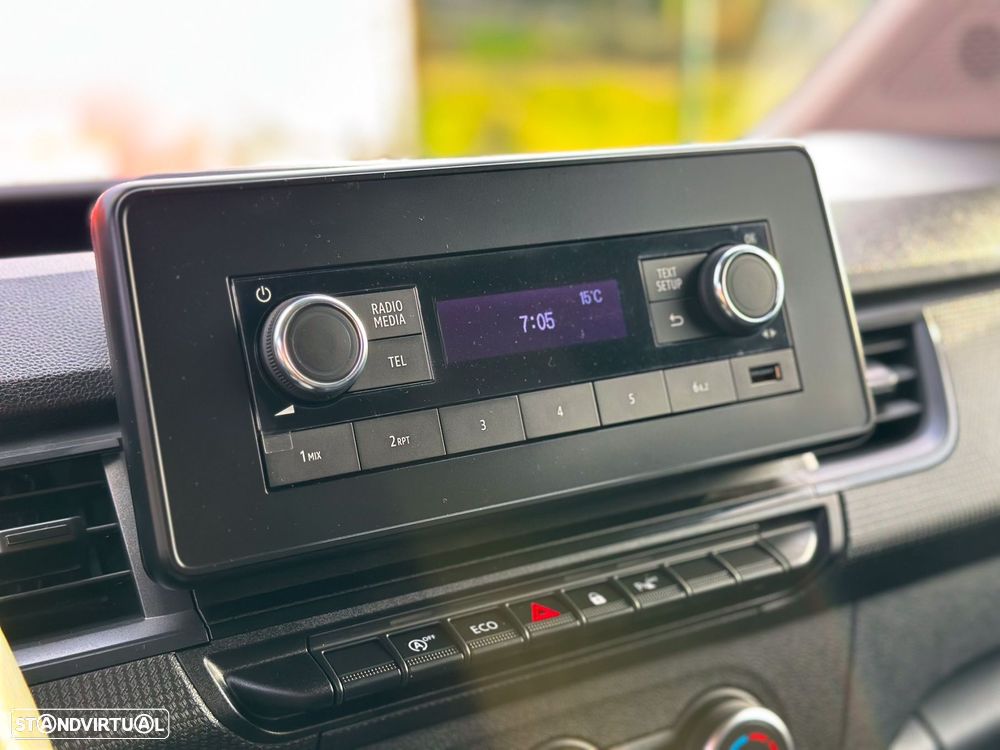 Renault Kangoo 1.5 Blue dCi Equilibre - 15