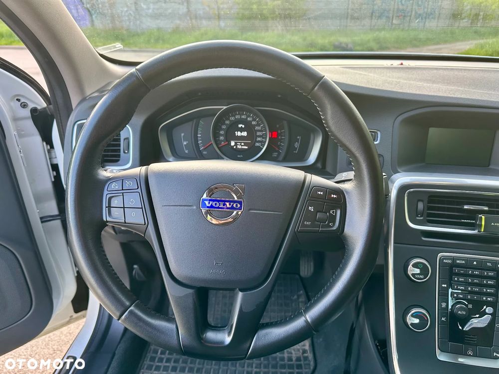 Volvo S60 T3 Drive-E Kinetic - 7